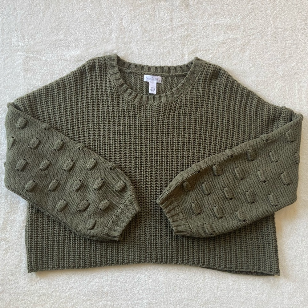Boutique Sweater